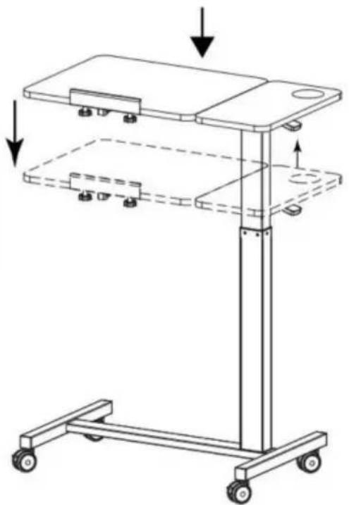 Vevor GT-SR65-B7 - MODELLO:GT-SR65-B7 - 2