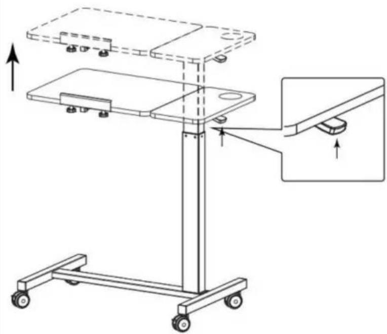 Vevor GT-SR65-B7 - MODELL:GT-SR65-B7 - 2