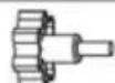 Vevor GT-SR65-B7 - ONDERDELENLIJST - 6