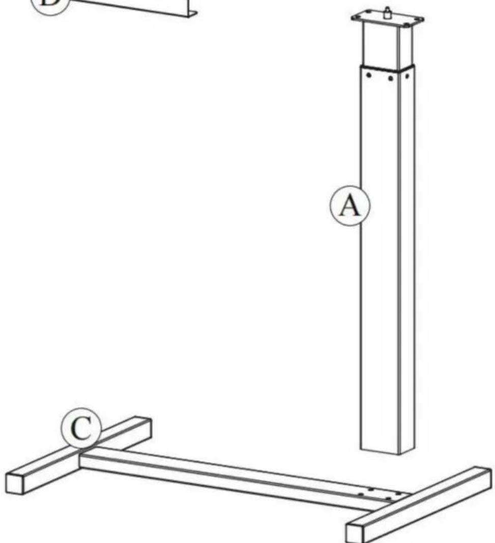 Vevor GT-SR65-B7 - CONSERVER CE MANUEL - 2