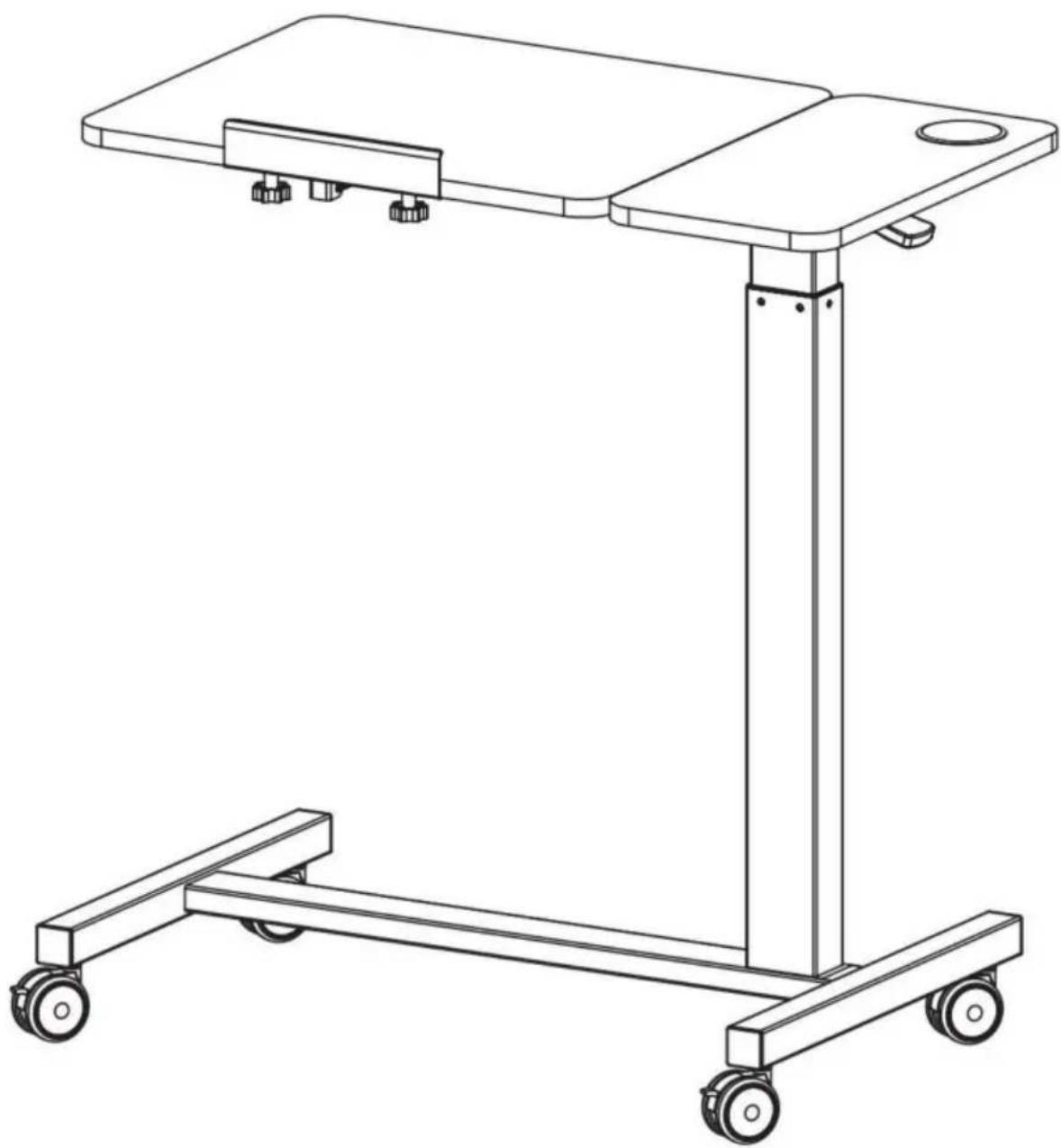 Vevor GT-SR65-B7 - MODELLO:GT-SR65-B7 - 1