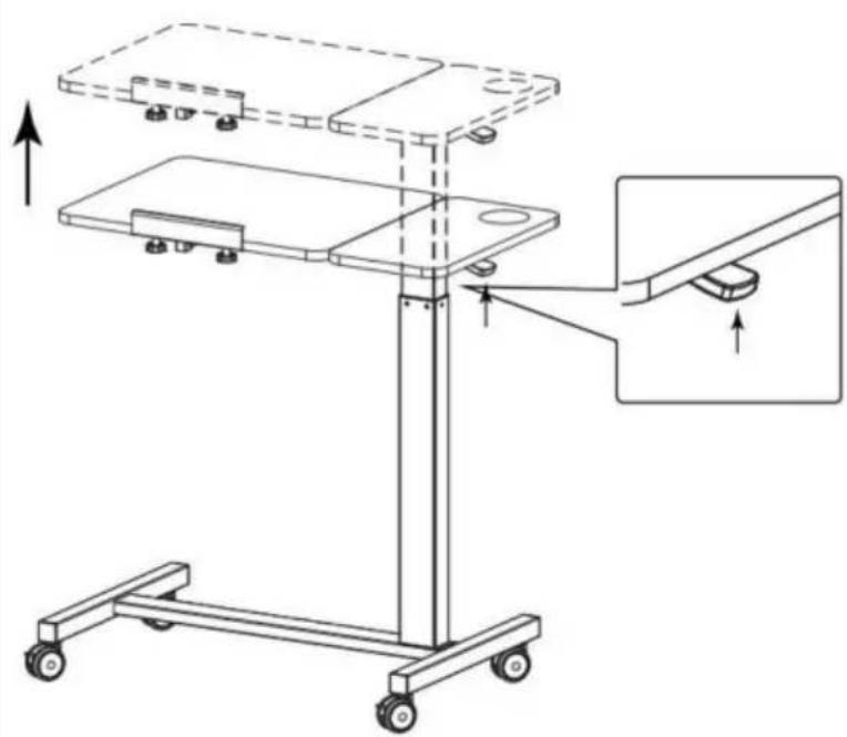 Vevor GT-SR65-B7 - MODEL: GT-SR65-B7 - 2