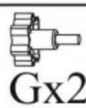Vevor GT-SR65-B7 - MONTERINGSTEG - 5