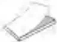 Vevor GB-3672-MW - PARTSLIST - 8