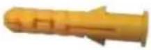 Vevor GB-3672-MW - TEILELISTE - 10