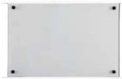 Vevor GB-3672-MW - MagneticDryErase GlassBoard - 1
