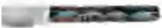 Vevor GB-3672-MW - PARTSLIST - 5