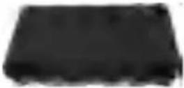Vevor GB-3672-MW - TEILELISTE - 6