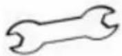 Vevor C250036D-01 - PARTS LIST - 27