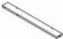 Vevor C250036D-01 - PARTS LIST - 15