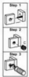 Vevor C250036D-01 - BEWAHREN SIE DIESES HANDBUCH AUF - 9