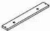 Vevor C250036D-01 - PARTS LIST - 16