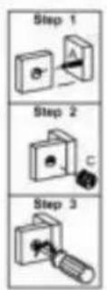 Vevor C250036D-01 - BEWAHREN SIE DIESES HANDBUCH AUF - 45