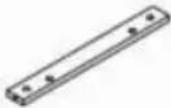 Vevor C250036D-01 - PARTS LIST - 12