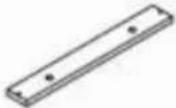Vevor C250036D-01 - PARTS LIST - 16