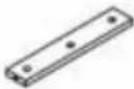 Vevor C250036D-01 - PARTS LIST - 19