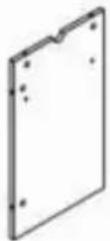 Vevor C250036D-01 - PARTS LIST - 5