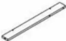 Vevor C250036D-01 - PARTS LIST - 14