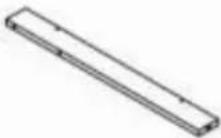 Vevor C250036D-01 - PARTS LIST - 15
