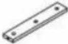 Vevor C250036D-01 - PARTS LIST - 19