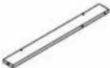Vevor C250036D-01 - PARTS LIST - 14