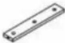 Vevor C250036D-01 - PARTS LIST - 19