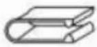 Vevor C250036D-01 - PARTS LIST - 13