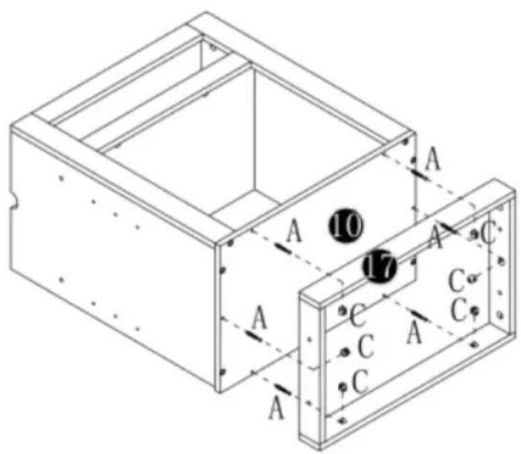 Vevor C250036D-01 - 12