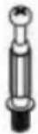 Vevor C250036D-01 - PARTS LIST - 9
