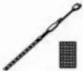 Vevor C250036D-01 - PARTS LIST - 19