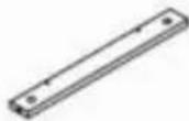 Vevor C250036D-01 - PARTS LIST - 13