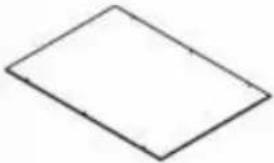 Vevor C250036D-01 - PARTS LIST - 4