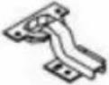 Vevor C250036D-01 - PARTS LIST - 26