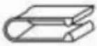 Vevor C250036D-01 - PARTS LIST - 14