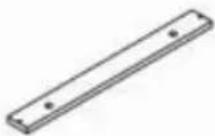 Vevor C250036D-01 - PARTS LIST - 17