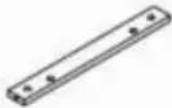 Vevor C250036D-01 - PARTS LIST - 12