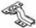 Vevor C250036D-01 - PARTS LIST - 25