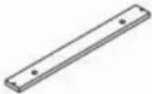 Vevor C250036D-01 - PARTS LIST - 17