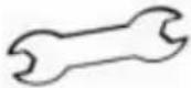 Vevor C250036D-01 - PARTS LIST - 28