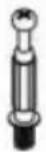 Vevor C250036D-01 - PARTS LIST - 9