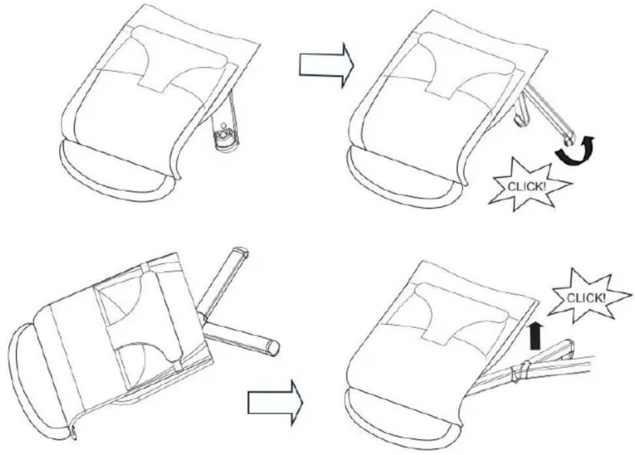 Vevor BR10-A - Assembly - 1