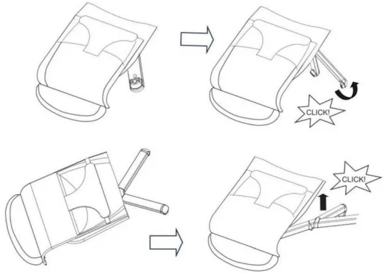 Vevor BR10-A - CONSERVEZ CES INSTRUCTIONS - 2