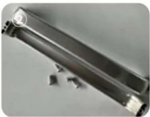 Vevor FWHB-251524-KS - VEVOR® - 6
