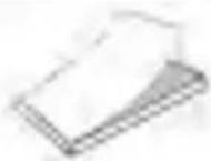 Vevor GB-3248-MW - ONDERDELENLIJST - 8