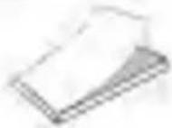 Vevor GB-3248-MW - TEILELISTE - 8