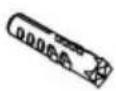 Vevor CNH-DE-S722 - TEILELISTE - 2