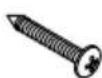 Vevor CNH-DE-S722 - Installation instructions - 5