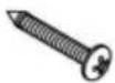 Vevor CNH-DE-S722 - TEILELISTE - 5