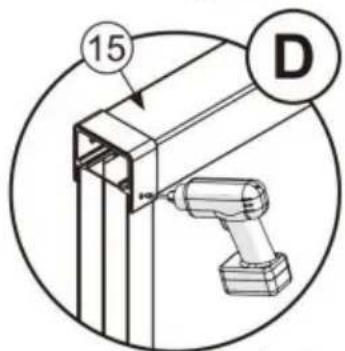 Vevor CNH-DE-S722 - TOUGH TOOLS, HALF PRICE - 7