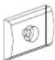 Vevor CNH-DE-S722 - Installation instructions - 4